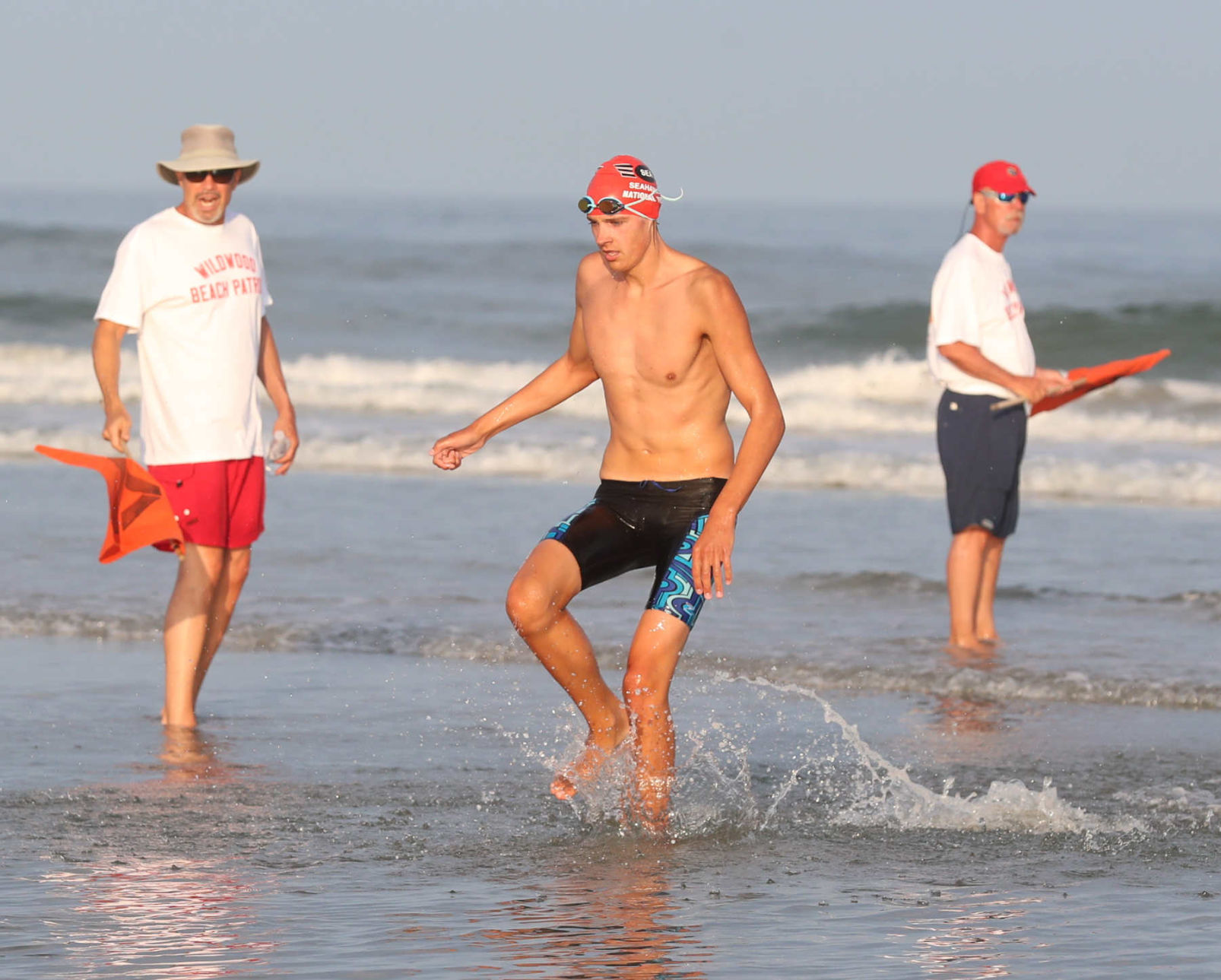 Dutch Hoffman Memorial Lifeguard Championships